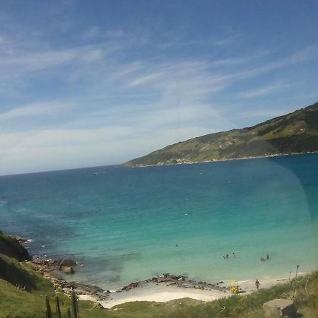 Otimo Apartamento 306, Arraial Do Cabo, Rj, Brasil מראה חיצוני תמונה