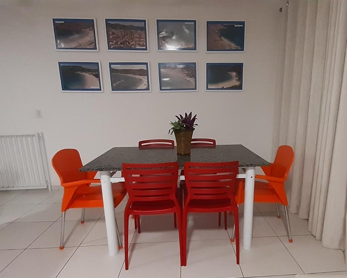 Otimo Apartamento 306, Arraial Do Cabo, Rj, Brasil מראה חיצוני תמונה
