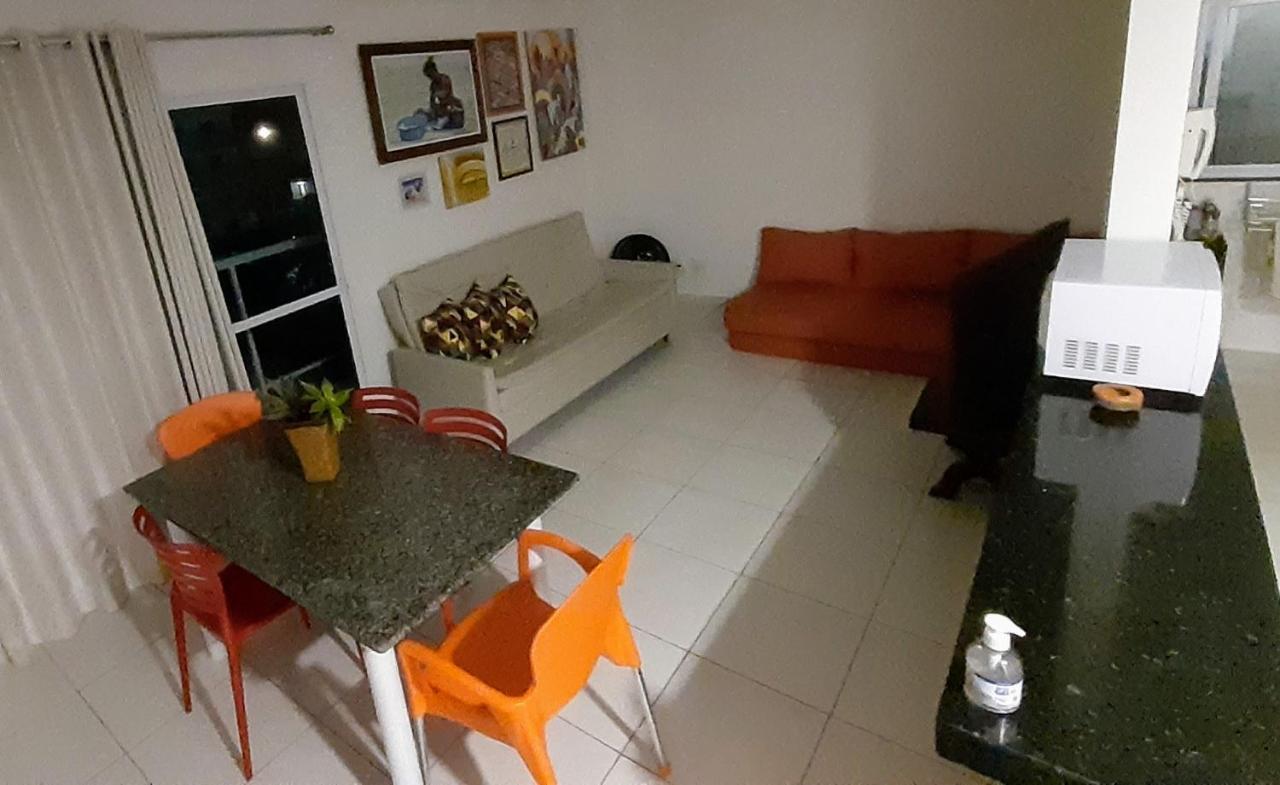 Otimo Apartamento 306, Arraial Do Cabo, Rj, Brasil מראה חיצוני תמונה