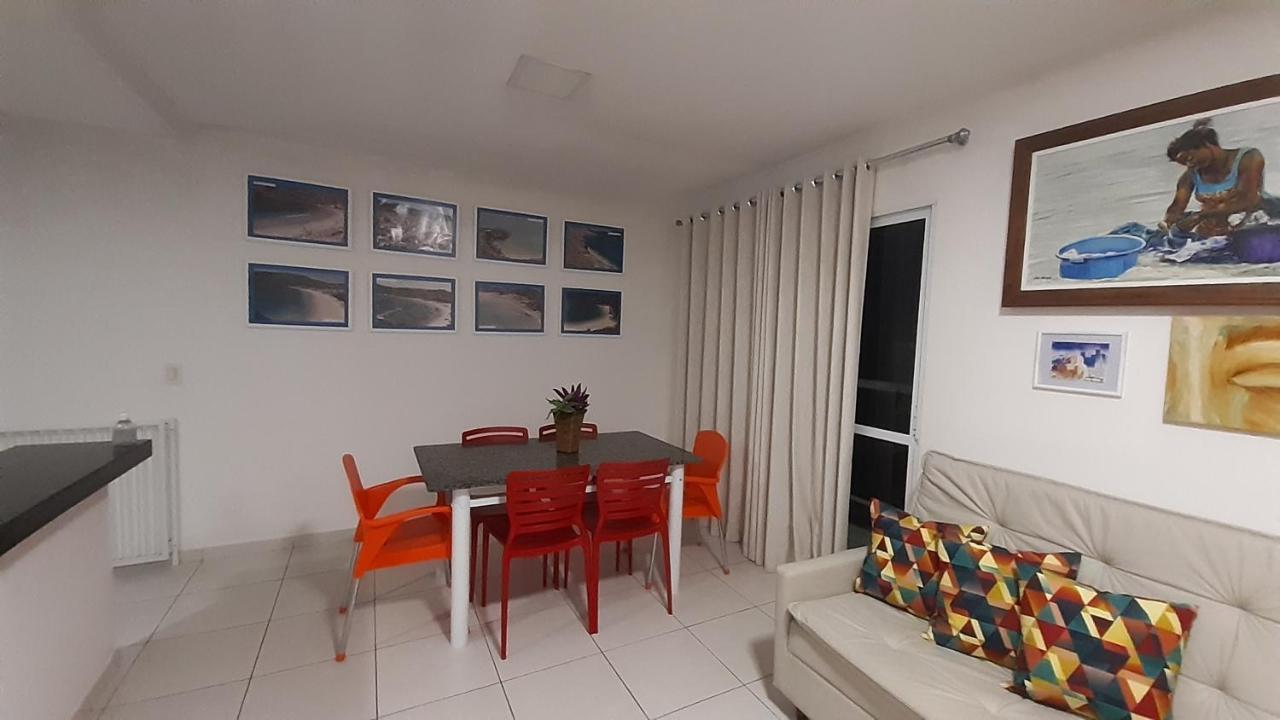 Otimo Apartamento 306, Arraial Do Cabo, Rj, Brasil מראה חיצוני תמונה