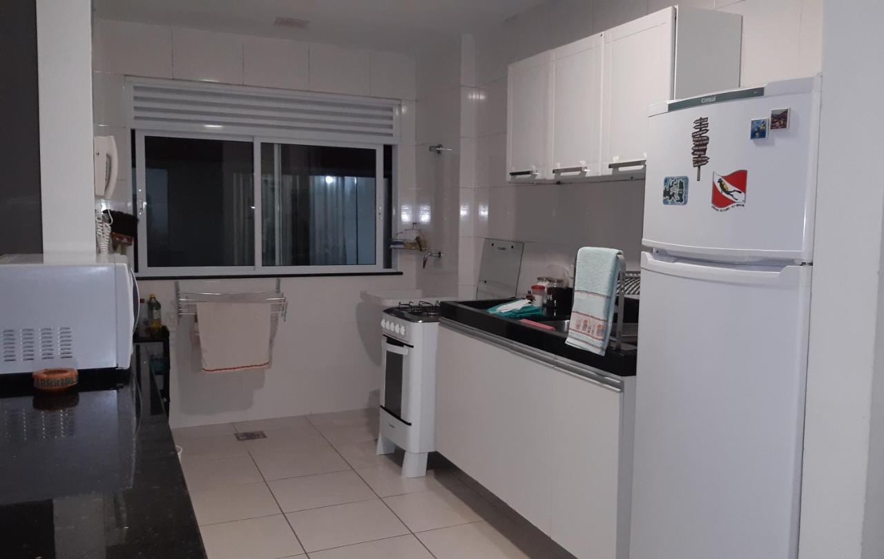 Otimo Apartamento 306, Arraial Do Cabo, Rj, Brasil מראה חיצוני תמונה