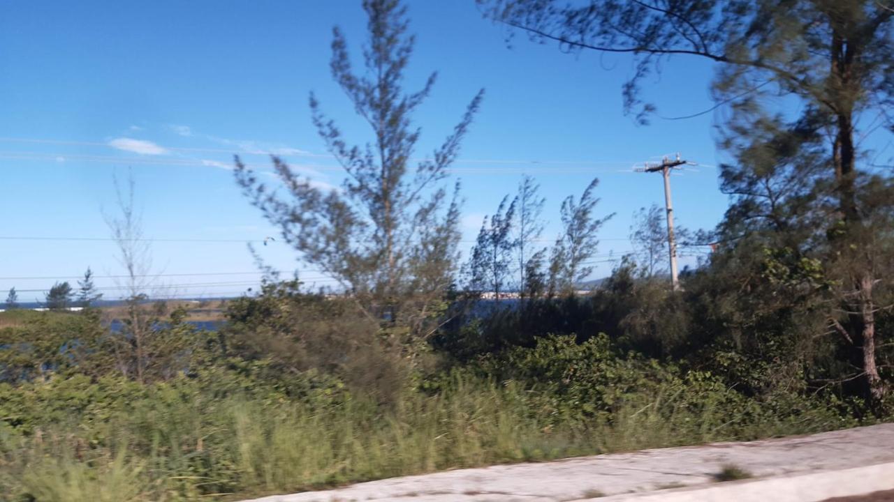 Otimo Apartamento 306, Arraial Do Cabo, Rj, Brasil מראה חיצוני תמונה