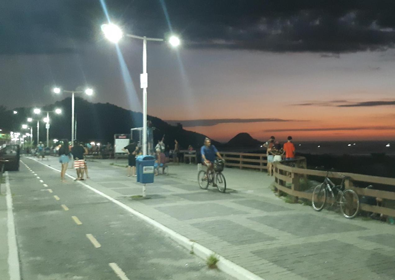 Otimo Apartamento 306, Arraial Do Cabo, Rj, Brasil מראה חיצוני תמונה