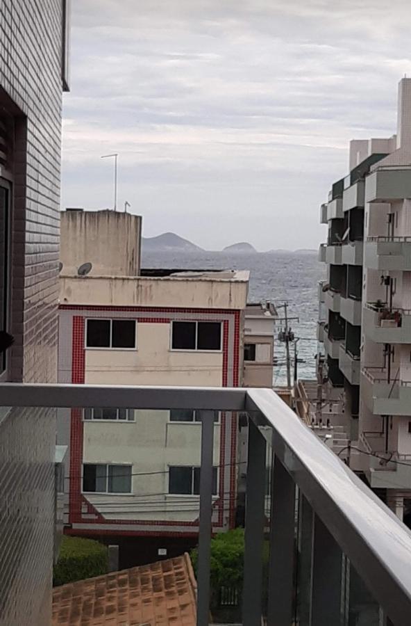 Otimo Apartamento 306, Arraial Do Cabo, Rj, Brasil מראה חיצוני תמונה
