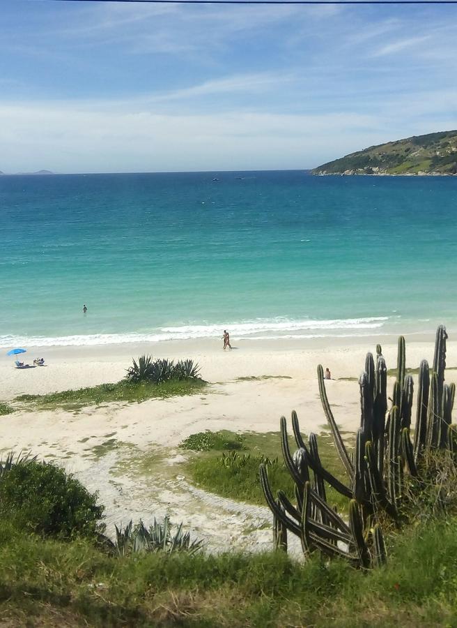 Otimo Apartamento 306, Arraial Do Cabo, Rj, Brasil מראה חיצוני תמונה