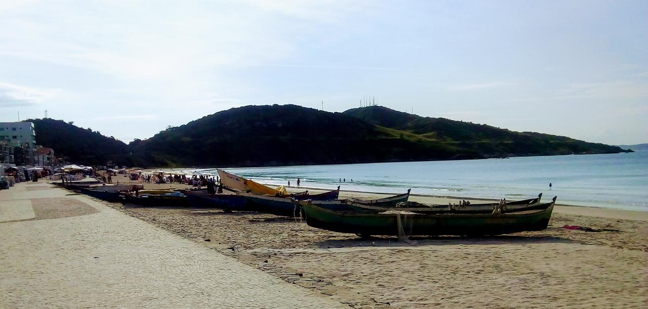 Otimo Apartamento 306, Arraial Do Cabo, Rj, Brasil מראה חיצוני תמונה