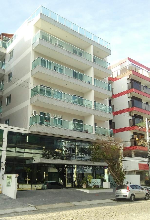 Otimo Apartamento 306, Arraial Do Cabo, Rj, Brasil מראה חיצוני תמונה