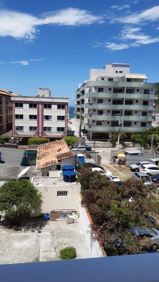 Otimo Apartamento 306, Arraial Do Cabo, Rj, Brasil מראה חיצוני תמונה